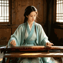 数字人疗愈师 小景