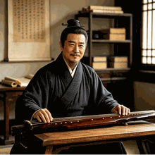 数字人疗愈专家 全哥
