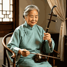 数字人首席顾问 音老师